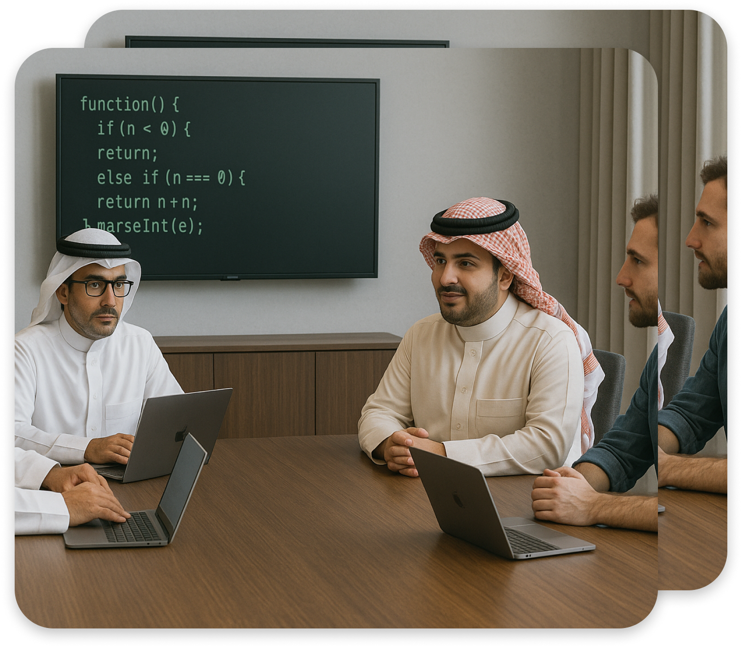 First Code Team