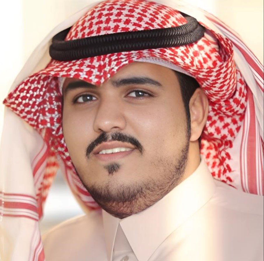 عبدالرحمن العتيبى