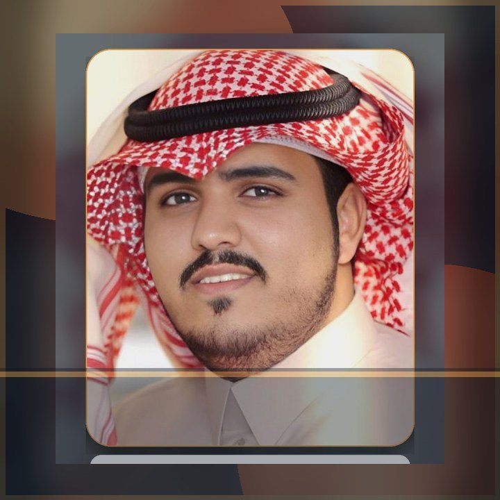 عبدالرحمن العتيبى