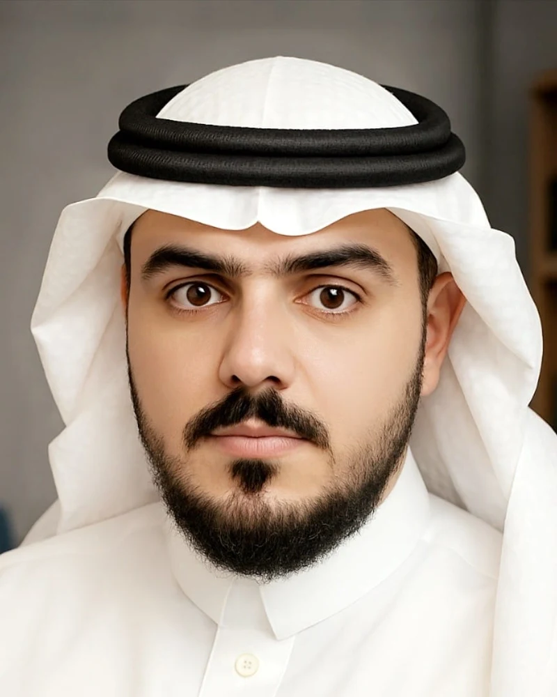 عبدالرحمن العتيبي