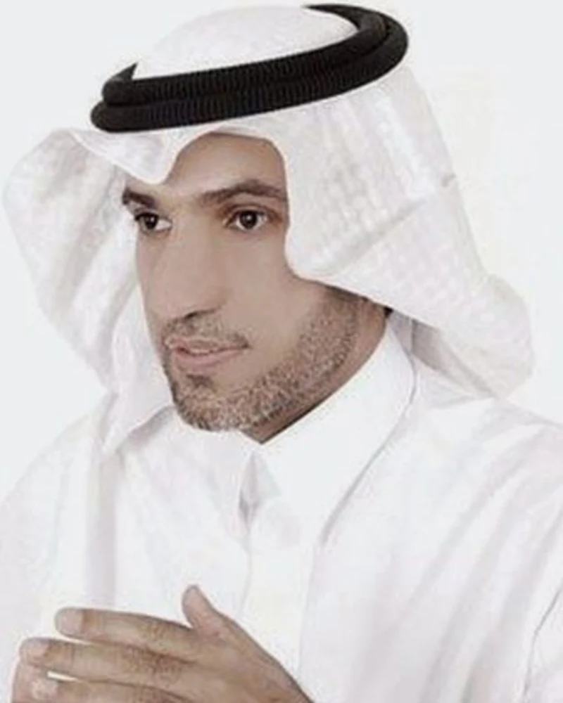 تركي ابن سلطان ابن حميد