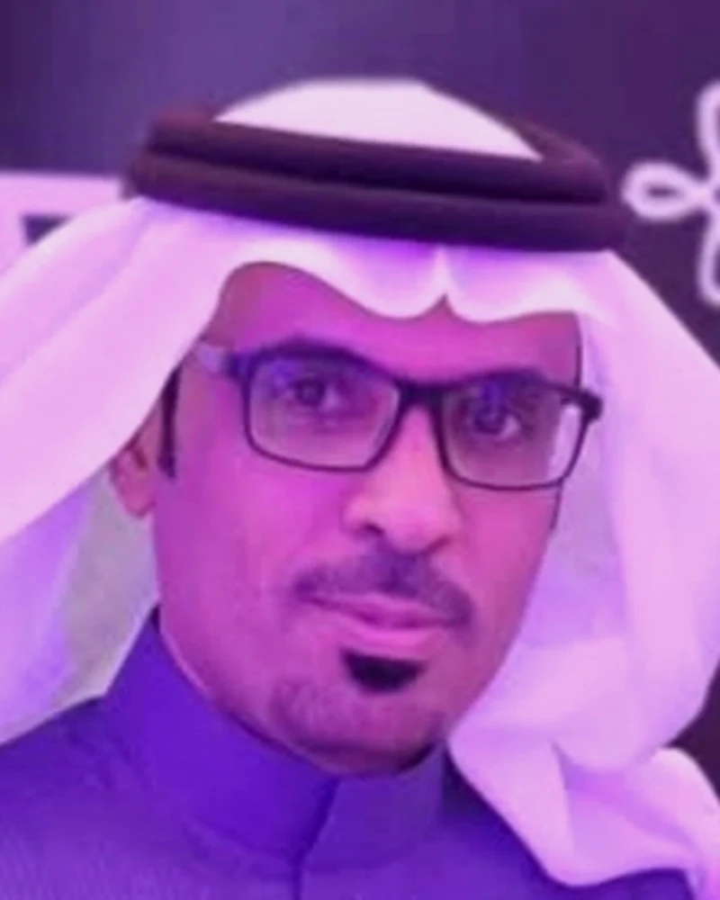 سالم ابن حجيل