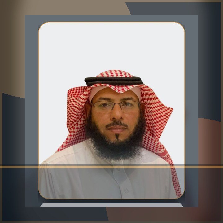عبدالإله الخطيب
