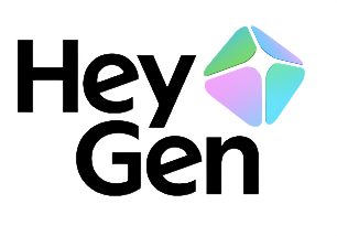HeyGen - الفيديو والمحتوى المرئي
