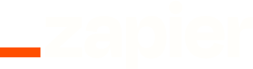 Zapier AI - الأتمتة والوكلاء الأذكياء