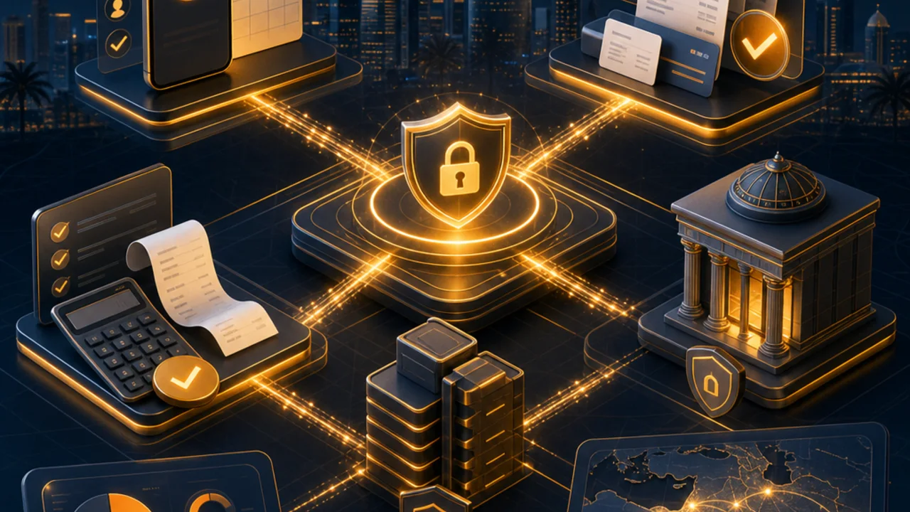 بناء FinTech أو SaaS مدفوعات في السعودية: ما الذي يجب أن تعرفه قبل التطوير؟