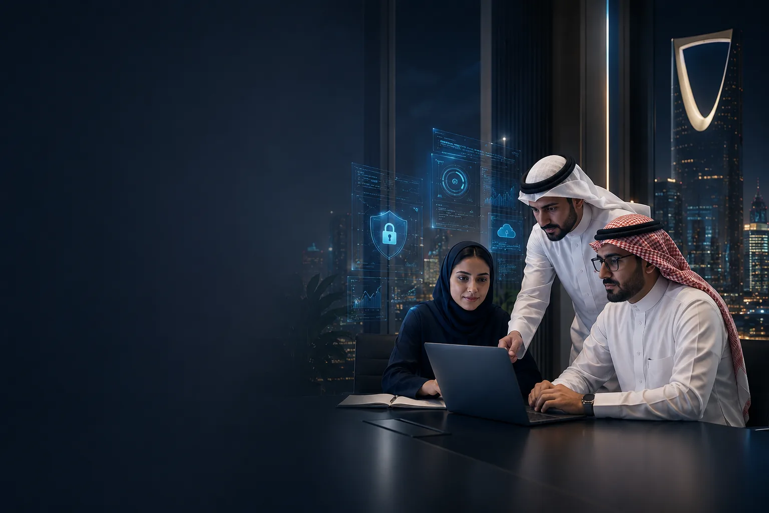 FIRST CODE Tech Partner