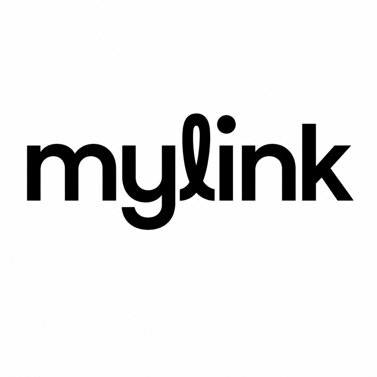 ماي لينك logo