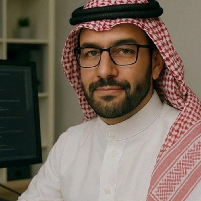فهد الغدير
