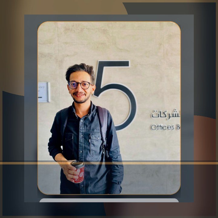 أحمد أبو منديل