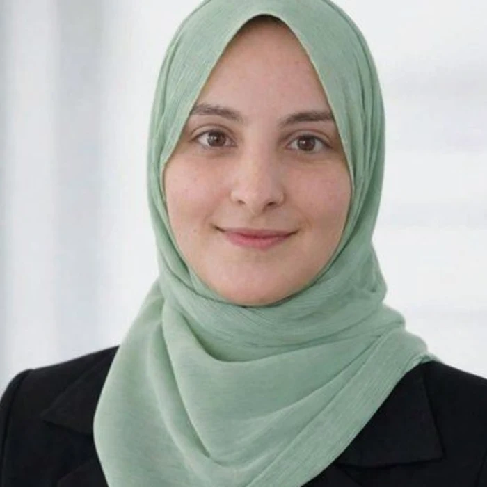 عبير يوسف