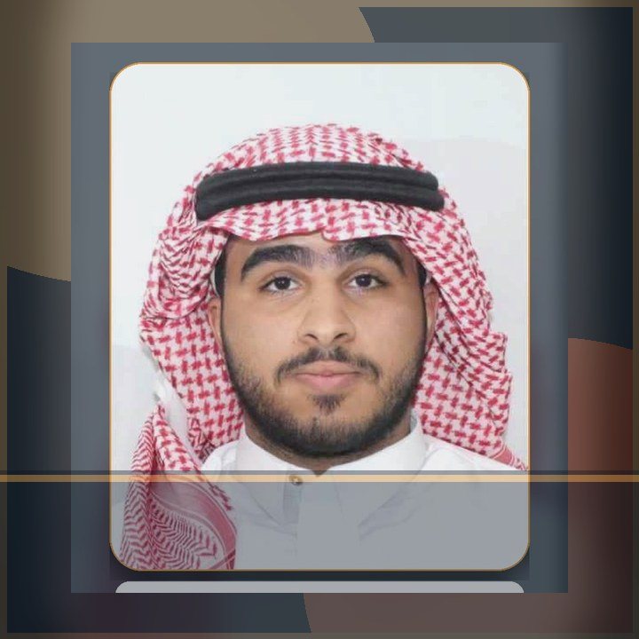 طلال عواض الحارثي