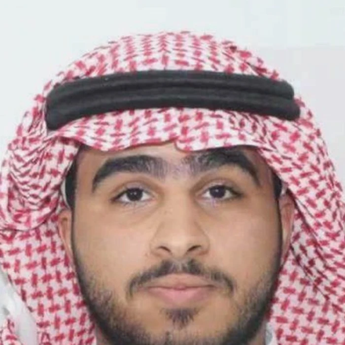 طلال الحارثي