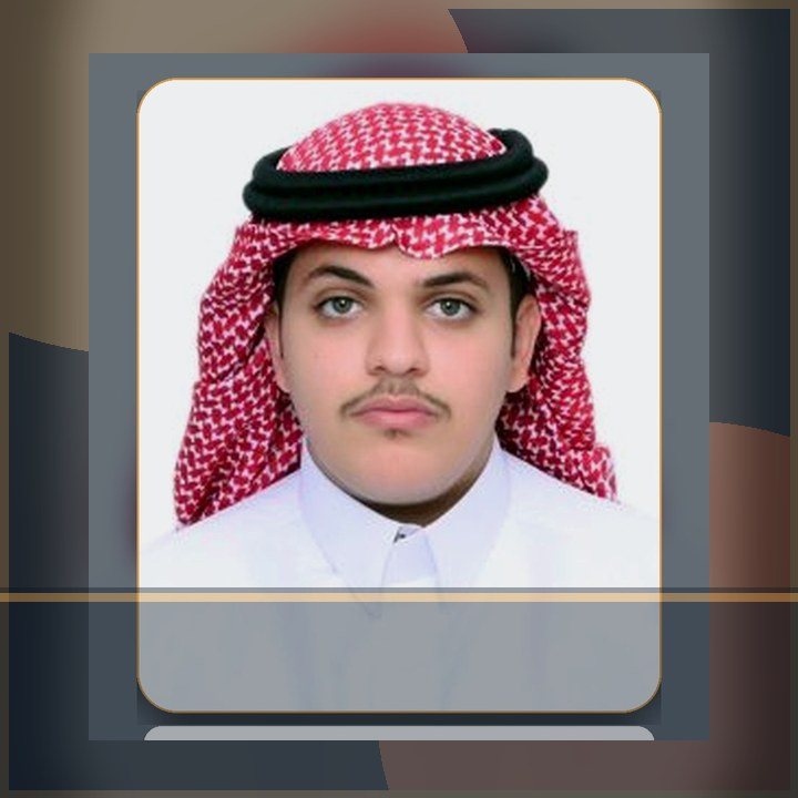 وائل بن سعد بن مطر المرشدي العتيبي
