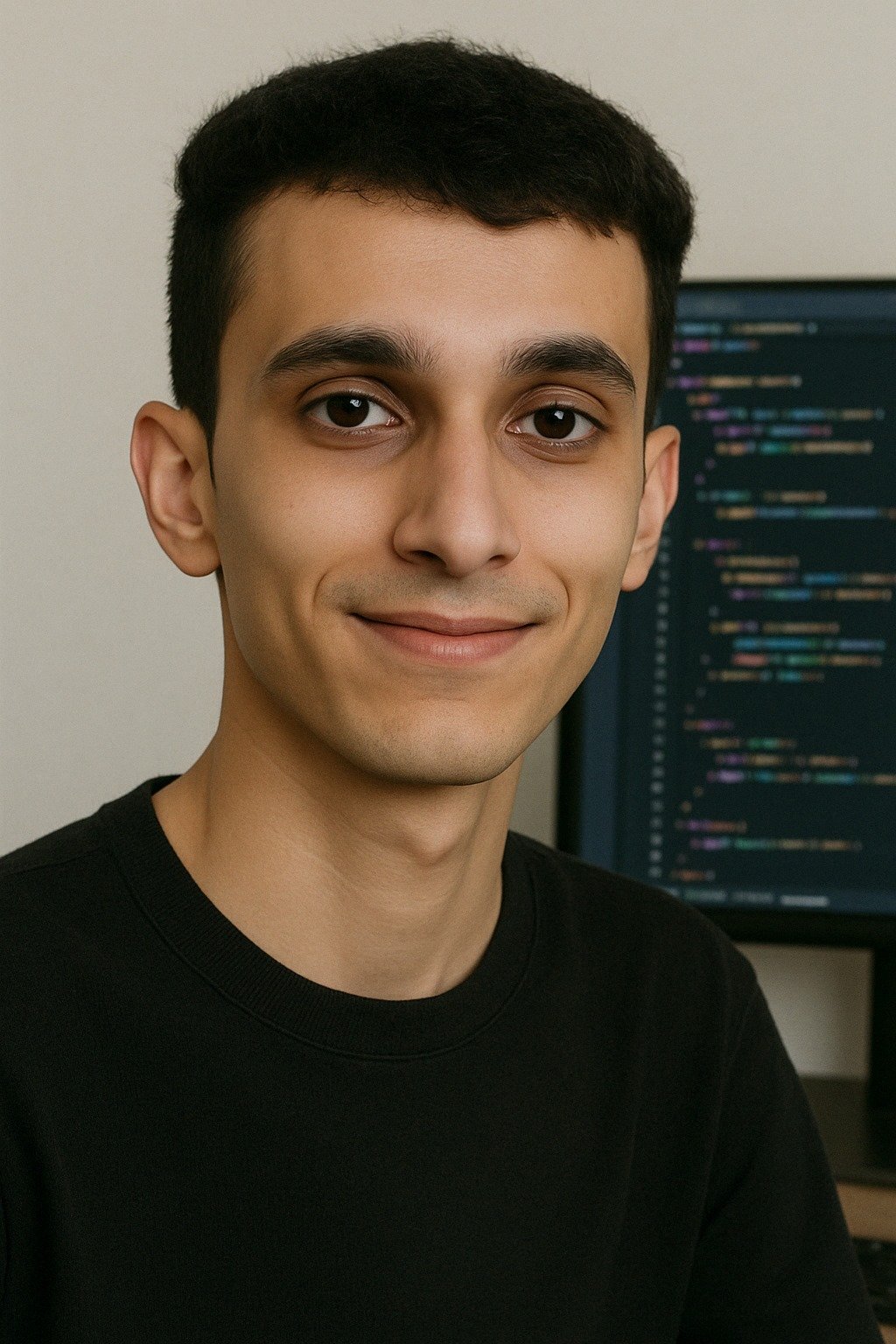 محمد الحضرمي