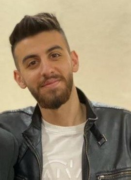 محمد الميداني