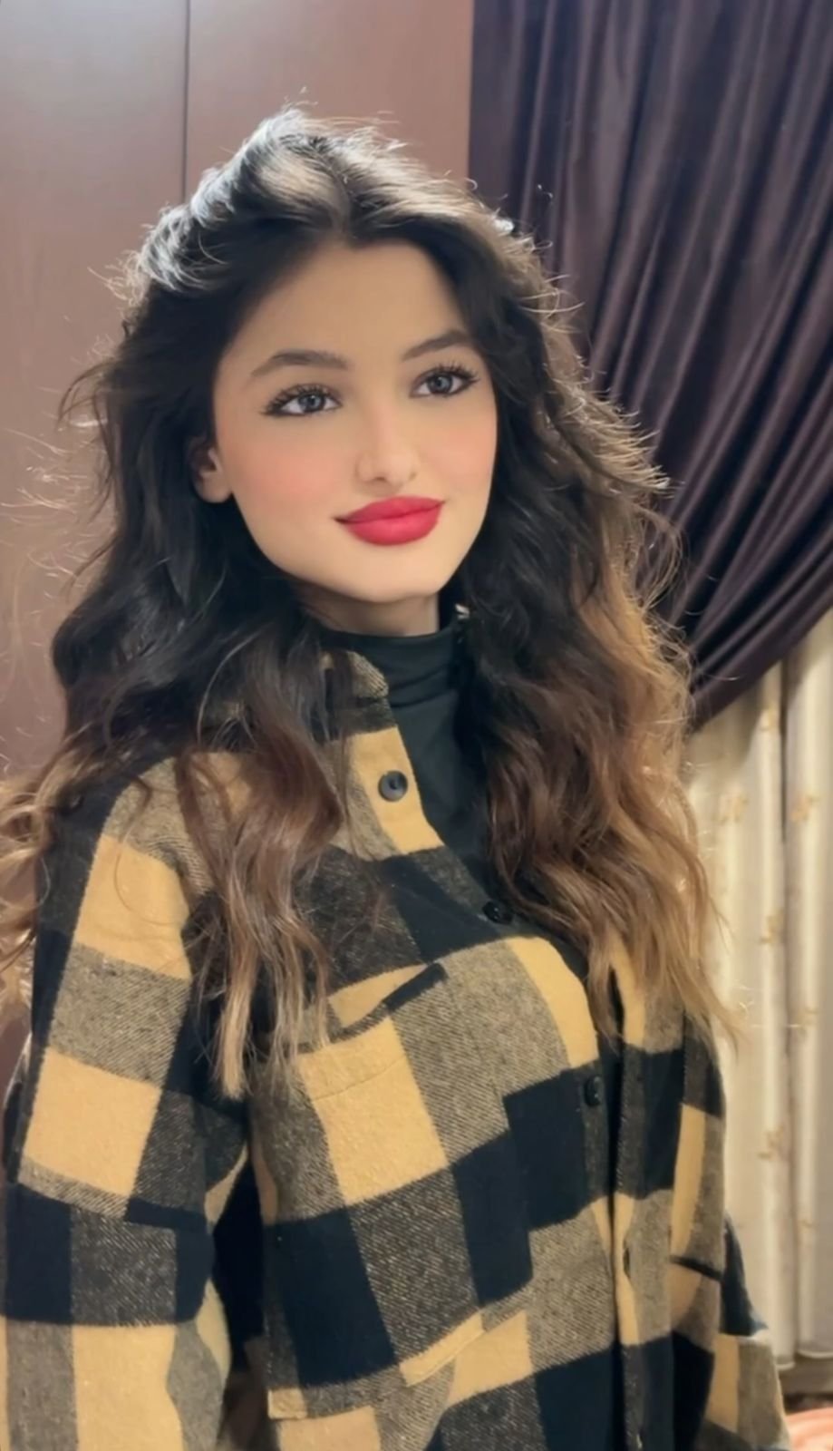 رنا البسط