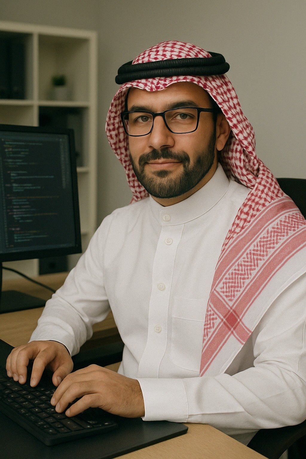 فهد الغدير